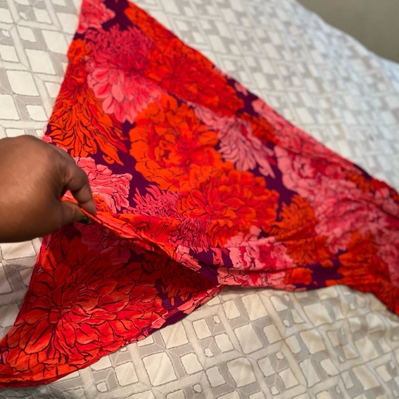 Est. 1946, Floral Print Maxi Dress- NWT - Picture 3 of 6